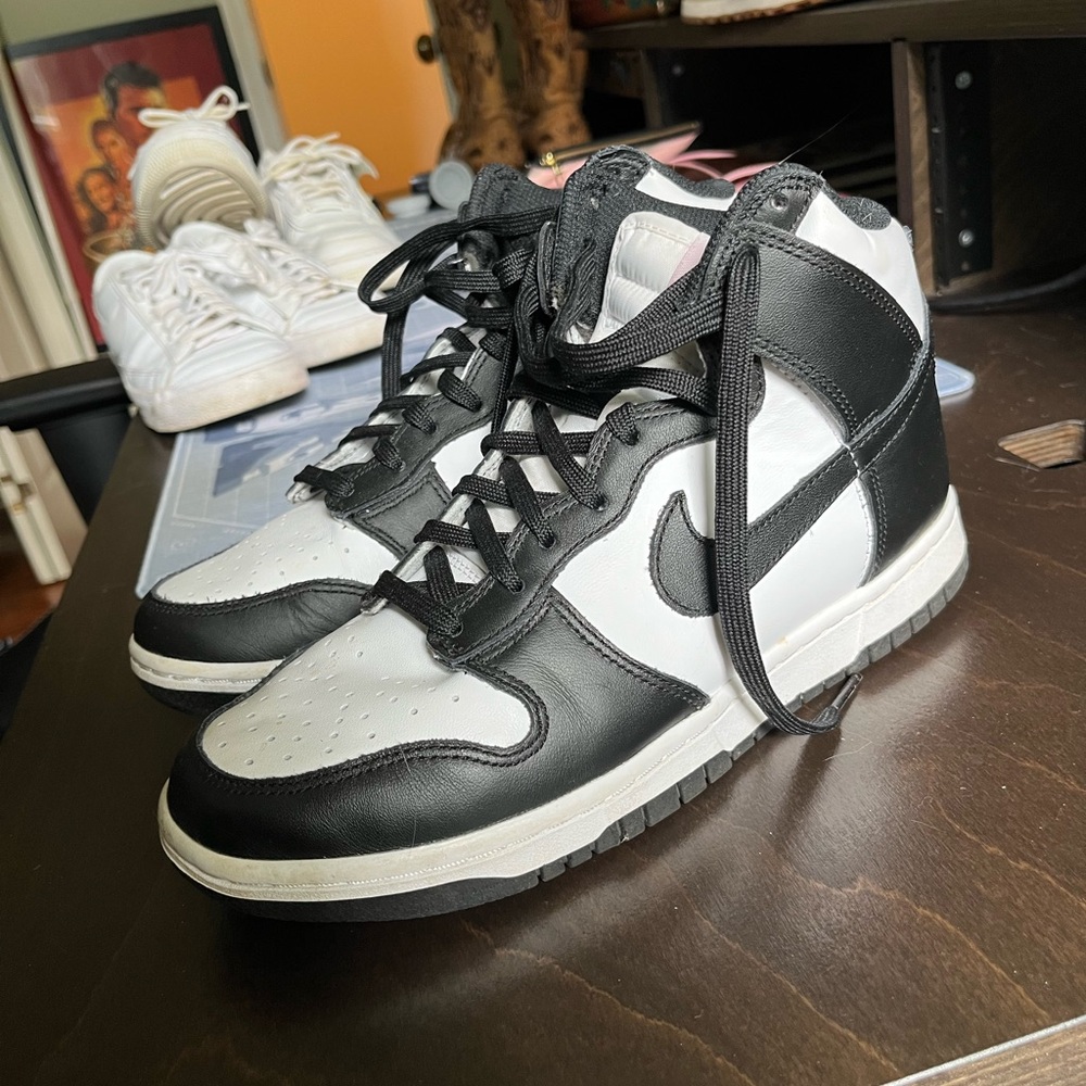 Nike dunks
